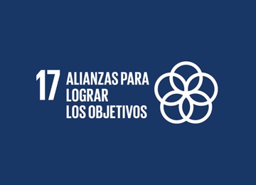 ALIANZAS PARA LOGRAR LOS OBJETIVOS