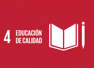 Educación de calidad