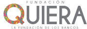 Fundación Quiera Logo
